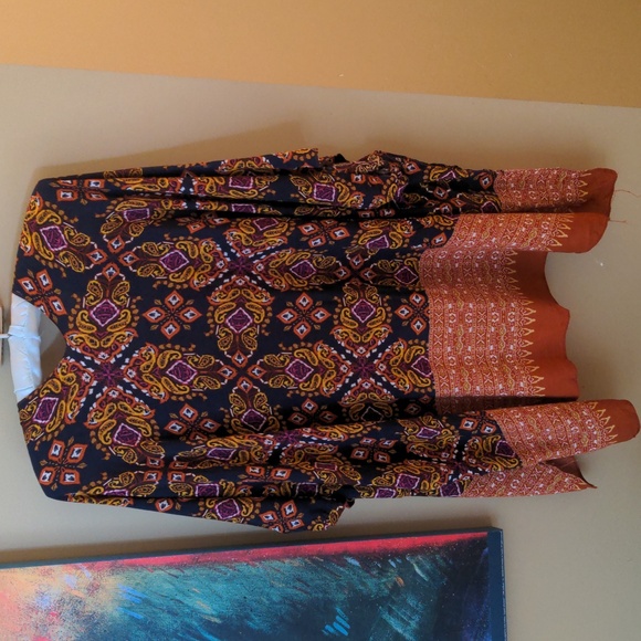 ❤️ ARDENE Jacket Throw OS - Picture 5 of 6